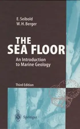 Seibold / Berger |  The Sea Floor | eBook | Sack Fachmedien