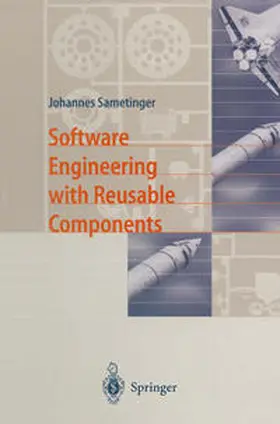 Sametinger | Software Engineering with Reusable Components | E-Book | sack.de