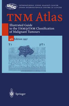 Hermanek / Hutter / Sobin |  TNM Atlas | eBook | Sack Fachmedien