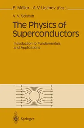 Schmidt / Müller / Ustinov | The Physics of Superconductors | E-Book | sack.de