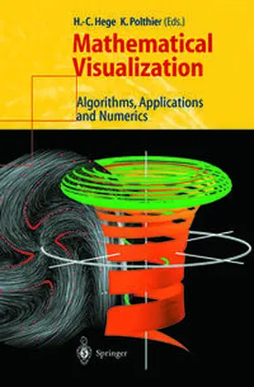 Hege / Polthier |  Mathematical Visualization | eBook | Sack Fachmedien