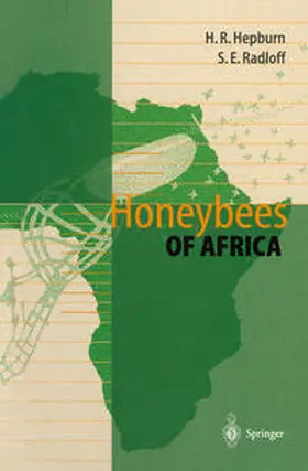 Hepburn, H: Honeybees of Africa | E-Book | www.sack.de