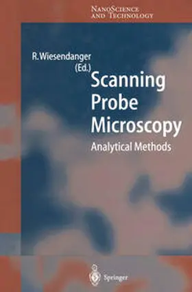 Wiesendanger | Scanning Probe Microscopy | E-Book | sack.de
