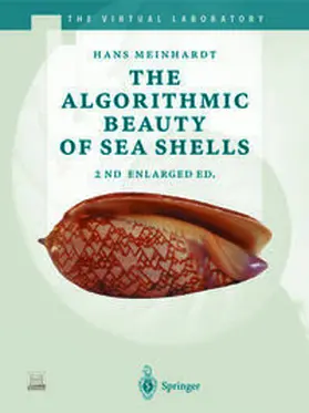 Meinhardt |  The Algorithmic Beauty of Sea Shells | eBook | Sack Fachmedien