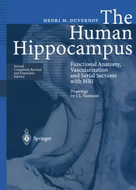 Duvernoy |  The Human Hippocampus | eBook | Sack Fachmedien