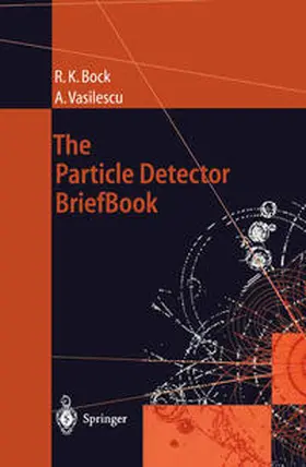 Bock / Vasilescu |  The Particle Detector BriefBook | eBook | Sack Fachmedien