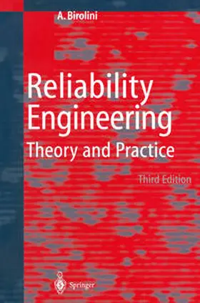 Birolini |  Reliability Engineering | eBook | Sack Fachmedien