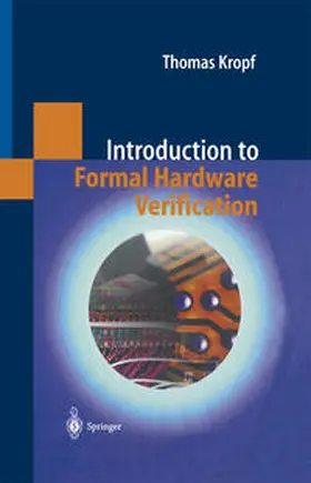 Kropf |  Introduction to Formal Hardware Verification | eBook | Sack Fachmedien