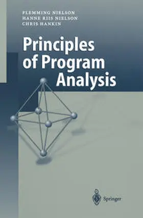 Nielson / Hankin | Principles of Program Analysis | E-Book | www.sack.de