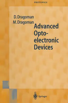 Dragoman |  Advanced Optoelectronic Devices | eBook | Sack Fachmedien