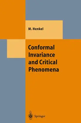 Henkel | Conformal Invariance and Critical Phenomena | E-Book | sack.de