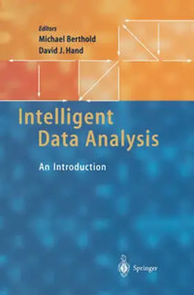 Berthold / Hand |  Intelligent Data Analysis | eBook | Sack Fachmedien