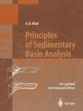 Miall | Principles of Sedimentary Basin Analysis | E-Book | sack.de