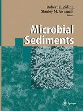 Riding / Awramik | Microbial Sediments | E-Book | www.sack.de