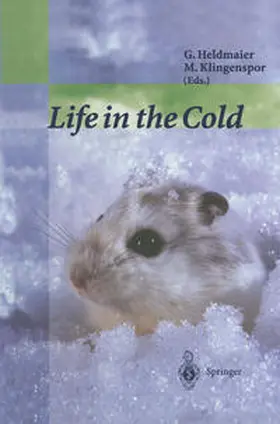 Heldmaier / Bach / Klaus |  Life in the Cold | eBook | Sack Fachmedien