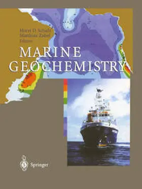 Schulz / Zabel |  Marine Geochemistry | eBook | Sack Fachmedien