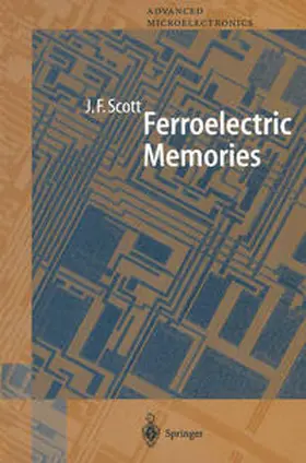Scott | Ferroelectric Memories | E-Book | www.sack.de