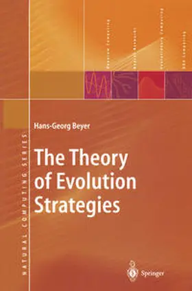 Beyer | The Theory of Evolution Strategies | E-Book | sack.de