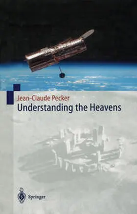 Pecker | Understanding the Heavens | E-Book | www.sack.de