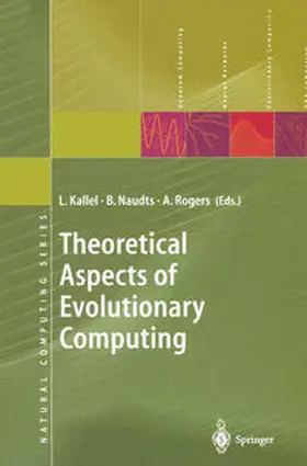 Kallel / Naudts / Rogers | Theoretical Aspects of Evolutionary Computing | E-Book | sack.de