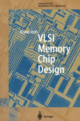 Itoh | VLSI Memory Chip Design | E-Book | sack.de
