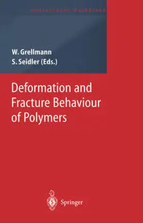 Grellmann / Seidler | Deformation and Fracture Behaviour of Polymers | E-Book | www.sack.de