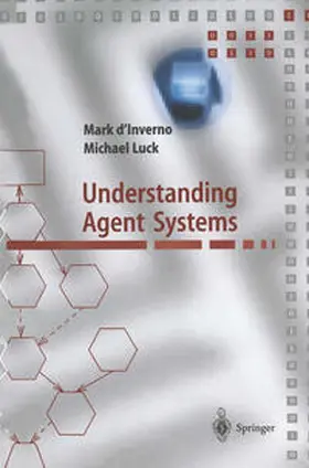 d'Inverno / Luck |  Understanding Agent Systems | eBook | Sack Fachmedien