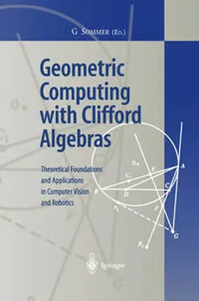 Sommer | Geometric Computing with Clifford Algebras | E-Book | www.sack.de