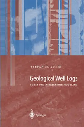 Luthi | Geological Well Logs | E-Book | www.sack.de