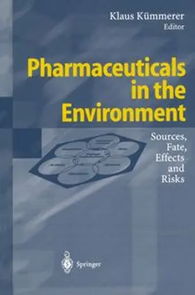 Kümmerer |  Pharmaceuticals in the Environment | eBook | Sack Fachmedien