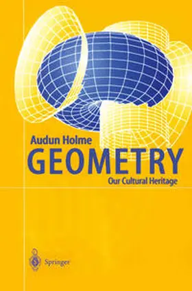 Holme |  Geometry | eBook | Sack Fachmedien