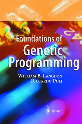 Langdon / Poli | Foundations of Genetic Programming | E-Book | sack.de