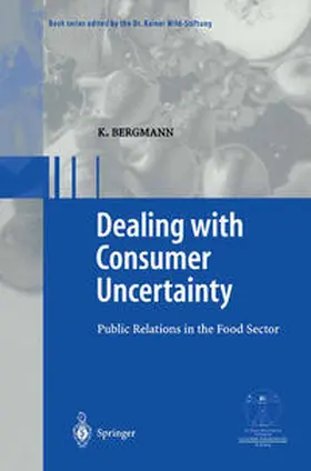 Bergmann | Dealing with consumer uncertainty | E-Book | www.sack.de