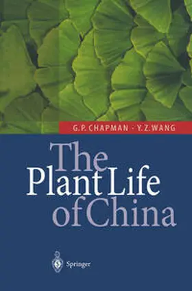 Chapman / Wang | The Plant Life of China | E-Book | www.sack.de