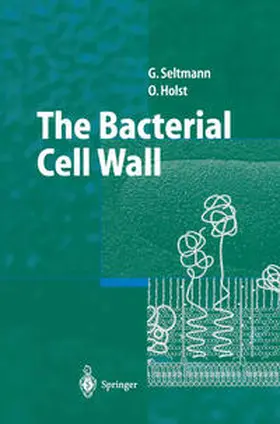 Seltmann / Holst | The Bacterial Cell Wall | E-Book | sack.de
