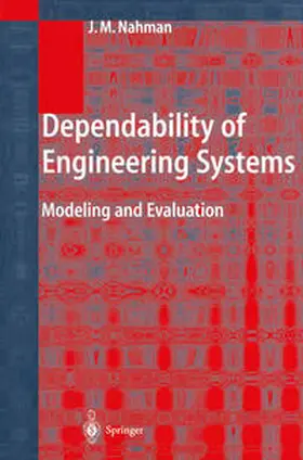 Nahman |  Dependability of Engineering Systems | eBook | Sack Fachmedien