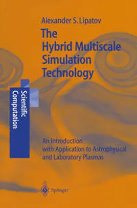 Lipatov | The Hybrid Multiscale Simulation Technology | E-Book | www.sack.de