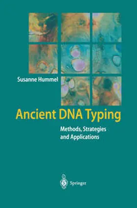 Hummel | Ancient DNA Typing | E-Book | sack.de