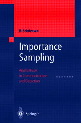 Srinivasan | Importance Sampling | E-Book | www.sack.de