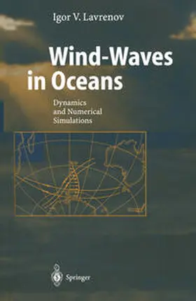 Lavrenov | Wind-Waves in Oceans | E-Book | sack.de