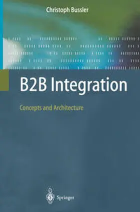 Bussler | B2B Integration | E-Book | www.sack.de