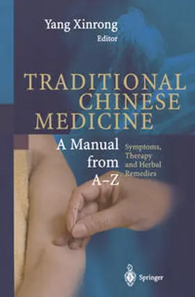 Anmin / Yingfu / Yuan | Encyclopedic Reference of Traditional Chinese Medicine | E-Book | sack.de