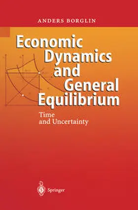 Borglin | Economic Dynamics and General Equilibrium | E-Book | www.sack.de