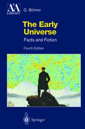 Börner | The Early Universe | E-Book | sack.de