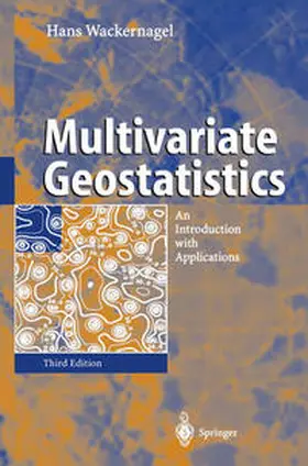Wackernagel | Multivariate Geostatistics | E-Book | sack.de