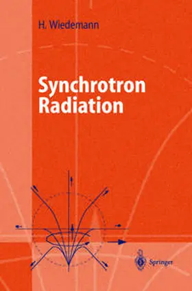 Wiedemann | Synchrotron Radiation | E-Book | sack.de