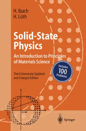 Ibach / Lüth |  Solid-State Physics | eBook | Sack Fachmedien