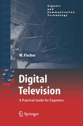 Fischer |  Digital Television | eBook | Sack Fachmedien