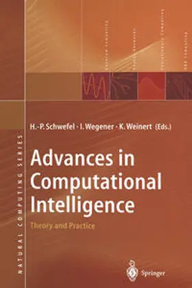 Schwefel / Wegener / Weinert | Advances in Computational Intelligence | E-Book | sack.de