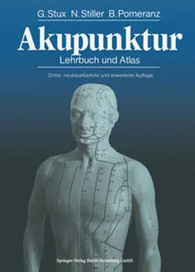 Stux / Stiller / Pomeranz |  Akupunktur | eBook | Sack Fachmedien